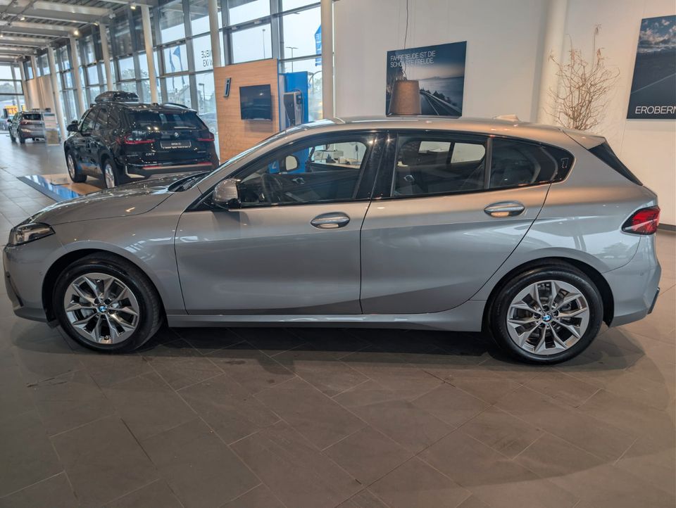 BMW 120 - Bild 7