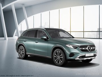 Mercedes GLC 200 - 7