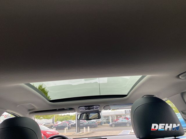 Kia XCeed PHEV Platinum Edition Belüftete Sitze