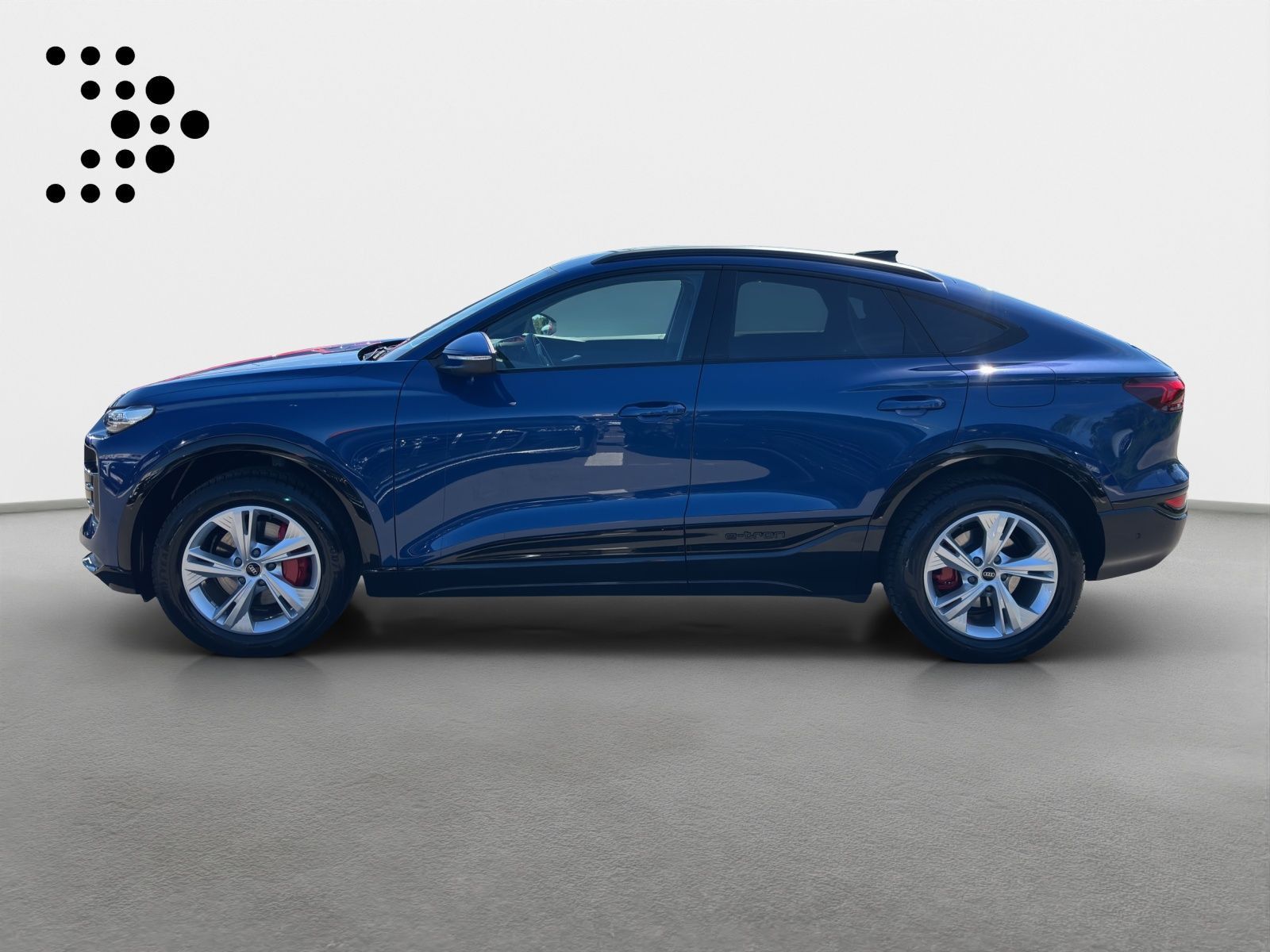 Audi Q6 e-tron - Bild 3