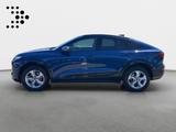 Audi Q6 Sportback e-tron advanced*0,25%*LED*AHK*SHZ*P - Audi Q6 e-tron Sportback Gebrauchtwagen