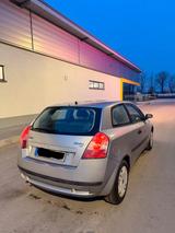 Fiat Stilo 1.2 16V 6 Gang Benzin mit TÜV! ... - gebrauchte Fiat Stilo aus dem Jahr 2003