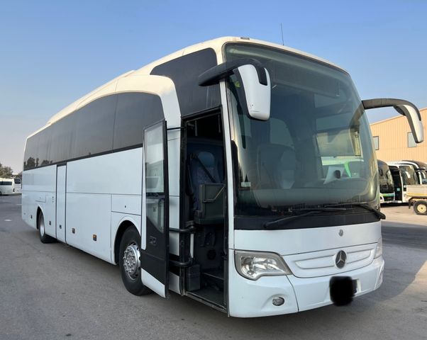 Mercedes-Benz TRAVEGO RETARDER EURO3