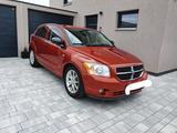 Dodge Caliber SXT 2.0 CVT-Autom. SXT - Dodge Caliber: Limousine