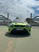 Ford Focus Rs Mk2 - Ford Focus aus 2011: RS