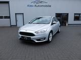 Ford Focus Lim. Business Navi PDC LMF Tempomat BT - Ford Focus Business mit Diesel-Antrieb