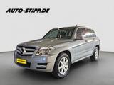 Mercedes-Benz GLK 300 4Matic NAV TEMP PARKLENK XENON BLUET PDC - Mercedes-Benz GLK 300 Gebrauchtwagen