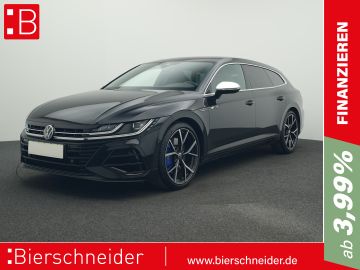Volkswagen Leasingangebot: Volkswagen Arteon SB 2.0 TSI DSG 4Mo. R PANO AHK DCC IQ-LIG