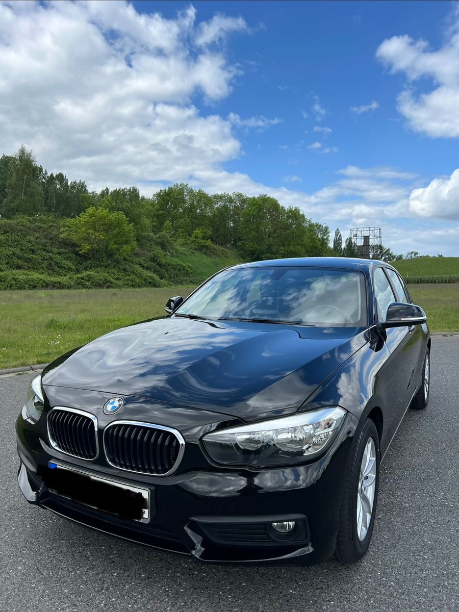 BMW 116