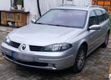 Renault Laguna Kombi Benzin  Tüv 27 - Renault Laguna von privat