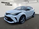 Toyota C-HR 2.0 GR Sport Hybrid Automatik/Navi/Lenkrad/ - Toyota C-HR in Essen
