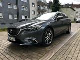 Mazda 6 2.0 SKYACTIV-G 165 Exclusive-Line Exclusiv... - Mazda 6 in Düsseldorf