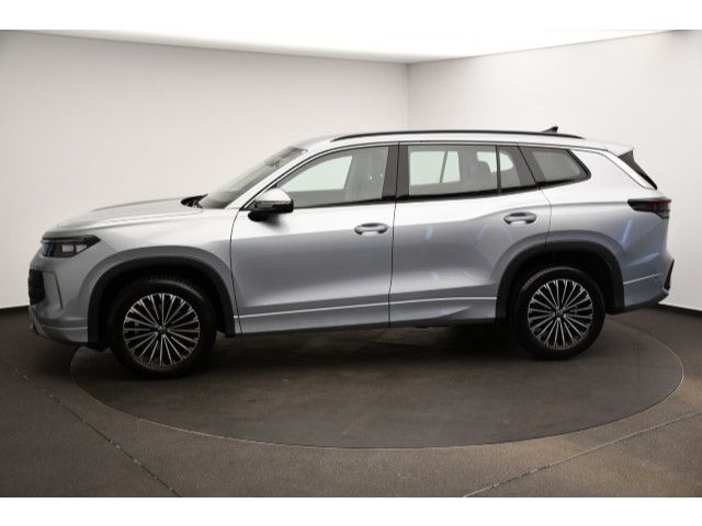 Volkswagen Tayron - Bild 18