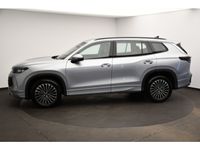 Volkswagen Tayron - Vorschau Bild 18