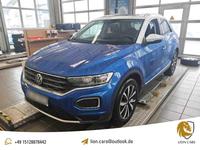 Volkswagen T-Roc STYLE*NAVI*ViCo*PANO*CAM*STHZG*ACC*LED*AHK