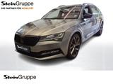 Skoda Superb Combi Sportline 2.0 TFSI Allrad APP+AHK - Skoda Superb in Bonn