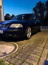 Volkswagen Passat 3bg 1,8t Limousine - Volkswagen Passat: Limousine, 3bg