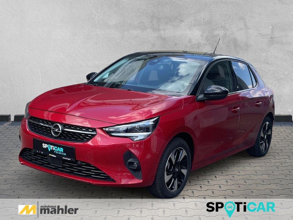 Image of Opel Corsa