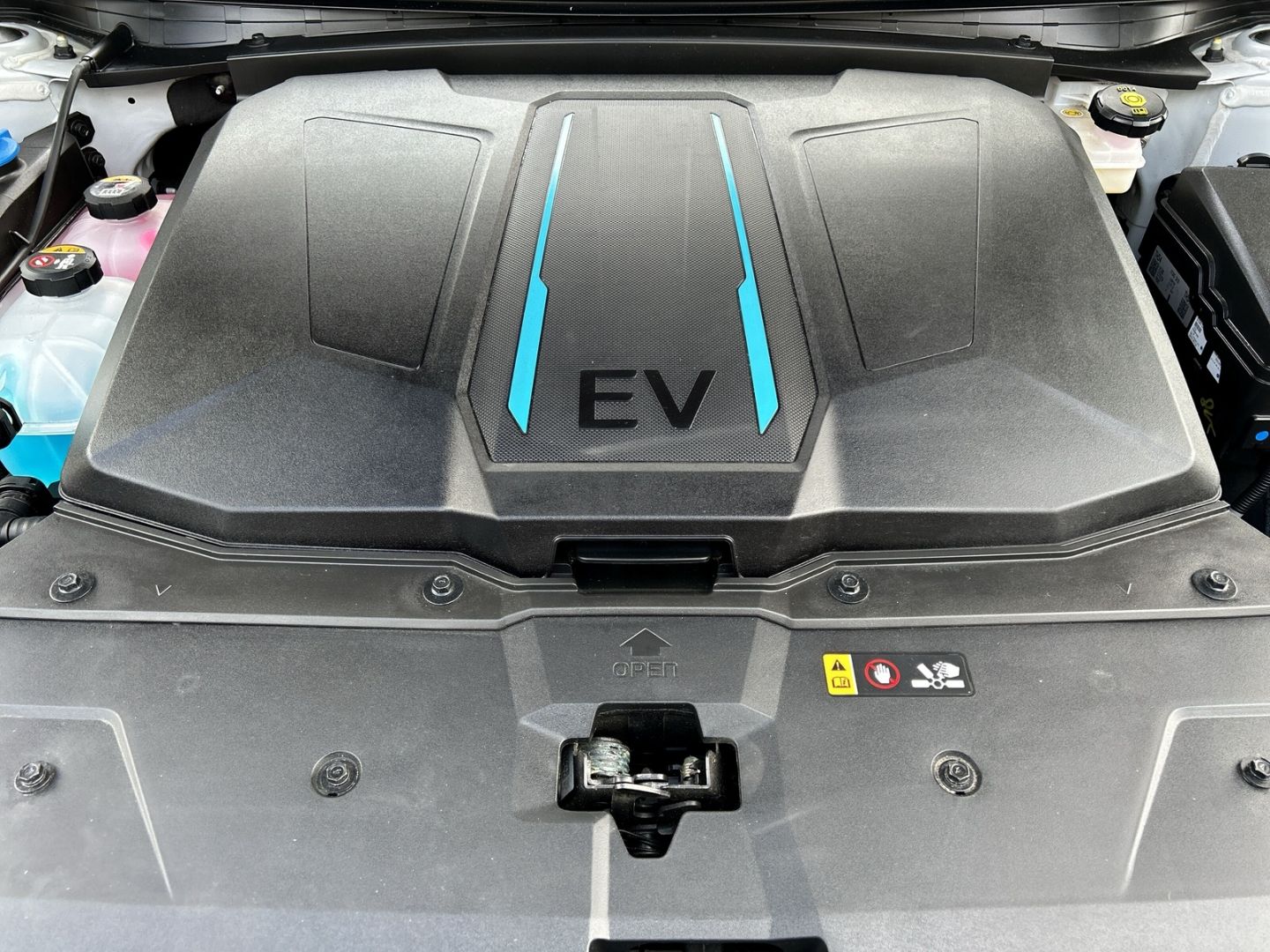 Hyundai IONIQ 5 – Bild 6