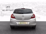 Opel Corsa D Satellite+Automatik+Tempomat+wenigKM+ - Opel Corsa: Satellite