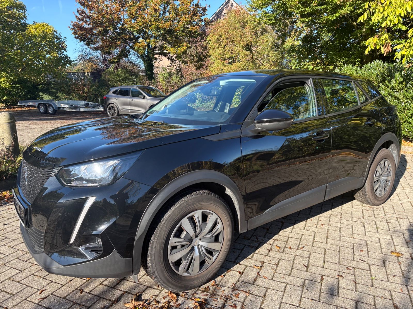 Foto 2 von PEUGEOT 2008