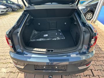 Bild 7 Polestar 2 Long Range Dual LEDER