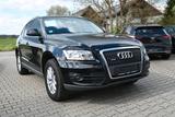 Audi Q5 2.0 TDI 125 kW quattro/Neuer Motor! - Audi Q5 bis 10.000 Euro