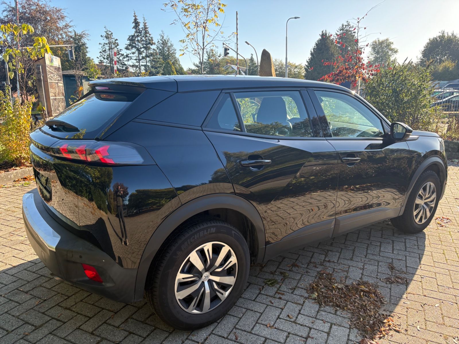 Foto 4 von PEUGEOT 2008