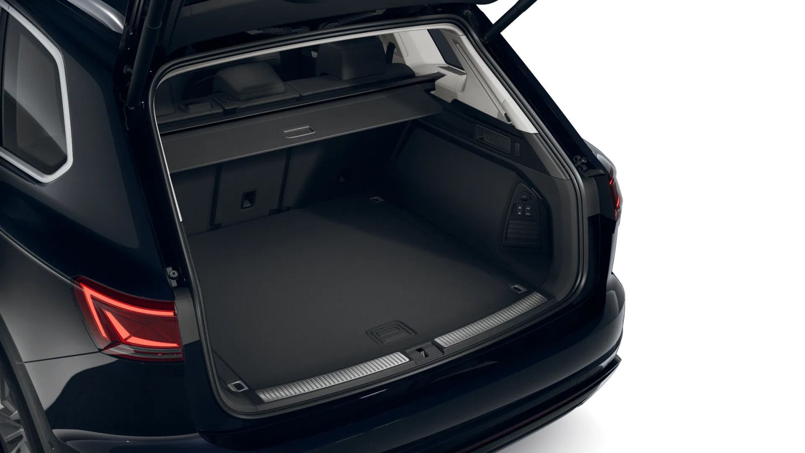 Volkswagen Touareg - Bild 9