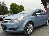 Opel Corsa D Edition TÜV NEU . - gebrauchte Opel Corsa aus dem Jahr 2008