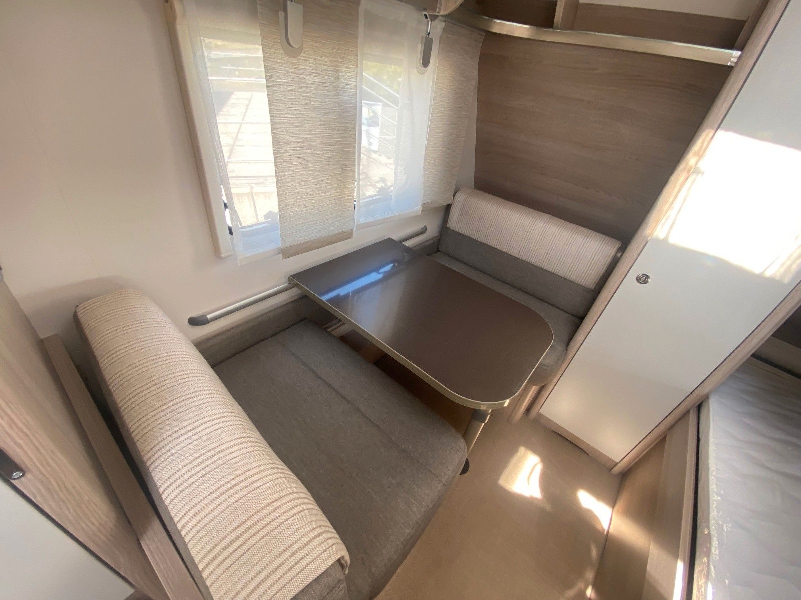Fahrzeugabbildung Bürstner Premio Plus 510 TK *Modell2025*1.800kg*Paket2*