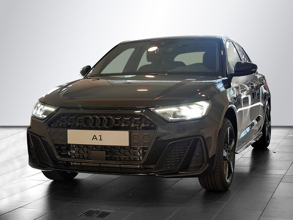 Audi A1 Sportback S line 30 TFSI
