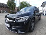 Mercedes-Benz GLA 250 4Matic 8G-DCT AMG Pano Kamera LED Alcant - Mercedes-Benz GLA 250 Gebrauchtwagen in Hamburg