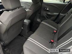 OPEL Corsa F GS-Line Facelift 1.2*MT*LED*CAM*Allwette