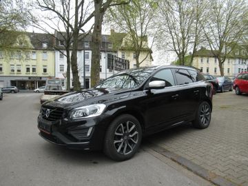 Volvo XC60 - 2