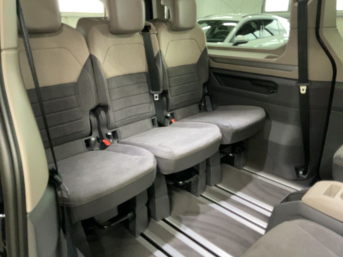 Volkswagen T7 Multivan - Bild 17