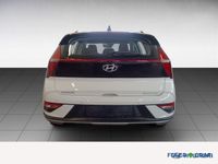 Hyundai BAYON - Vorschau Bild 5