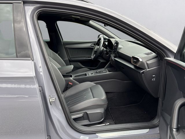 Leon ST VZ 2,0 TSI DSG 4x4 *MATRIX+PANO+AHK+KAM*