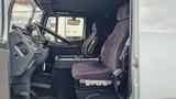 Mercedes-Benz 917 AF Wohmobil-LKW - Wohnmobil oder -wagen Lkw