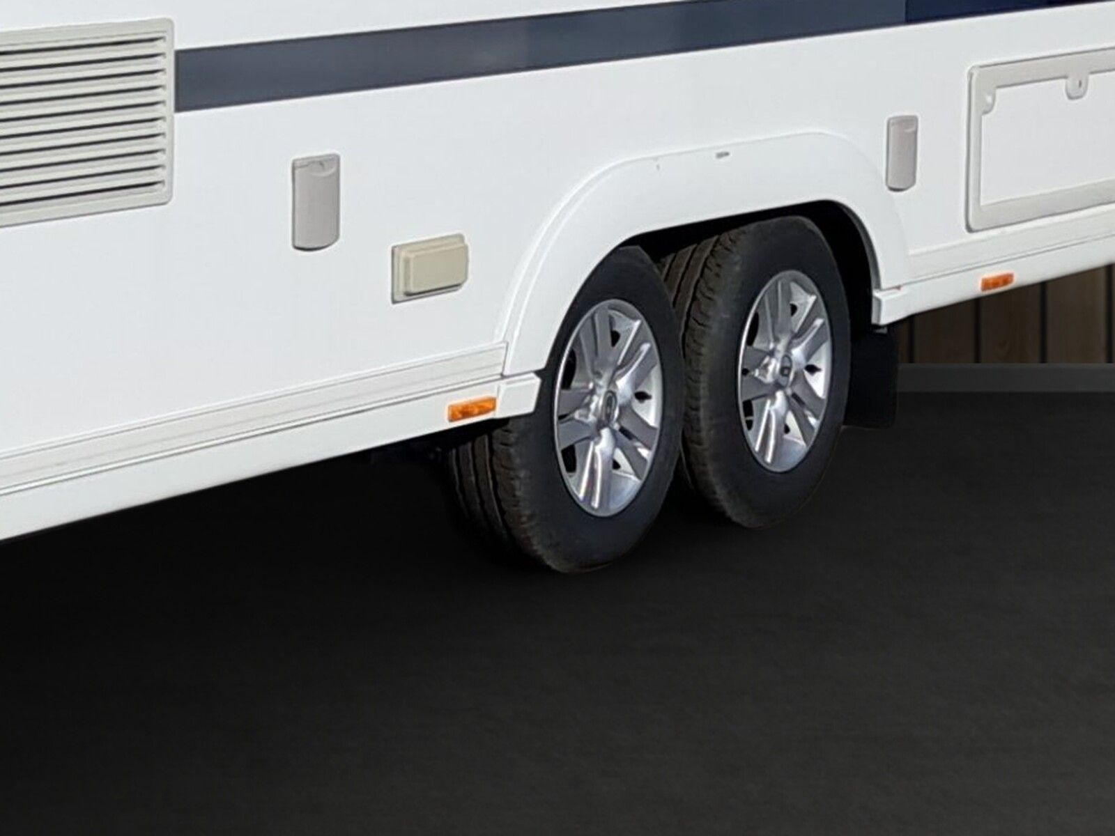 Fahrzeugabbildung Adria Alpina 753 HK