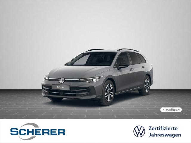 Volkswagen Golf VIII Variant Energy 1.5 eTSI DSG AHK 360°KA