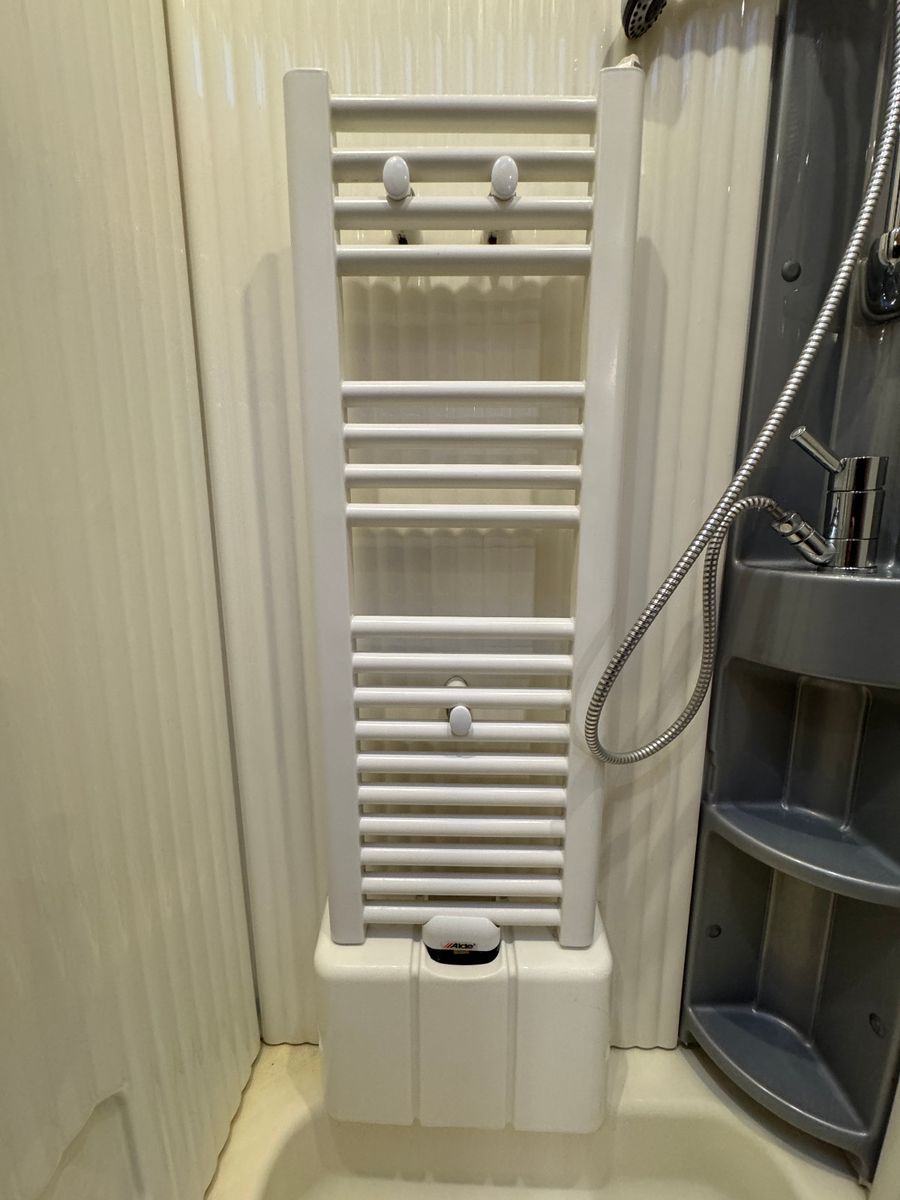 Fahrzeugabbildung Dethleffs ALPA 6820-2 ESPRIT COMFORT AUTOMATIK MEGA VOLL