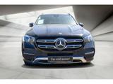 Mercedes-Benz GLE 450 4M AHK+Kamera+Lenkradh.+LED-High+WSC+19" - gebrauchte Mercedes-Benz GLE 450 aus dem Jahr 2021