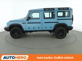 INEOS 3.0 TwinTurbo Diesel SW Trialmaster Edition Aut. - INEOS Gebrauchtwagen mit Automatikschaltung