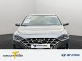 Hyundai i30 1.0 Turbo 48V Trend 17 Alu 1. Hand TOP - Hyundai i30: Turbo