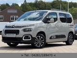 Citroën Berlingo 1.5 BLUEHDI*SHINE*M*PANO*NAVI*TÜV NEU - Citroën mit Diesel-Antrieb