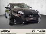 Hyundai i20 1.2 Select Funktionspaket 16 Alu PDC SHZ  - Hyundai i20 Gebrauchtwagen in Bochum