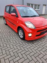 Daihatsu daihatsu sirion - Daihatsu in Essen