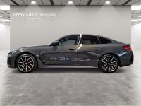 BMW 430 Gran Coupé - Vorschau Bild 3