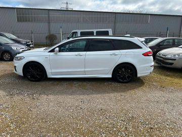 Ford MondeoTurnier 2,0 D ST-Line AWD Aut  Extras Voll